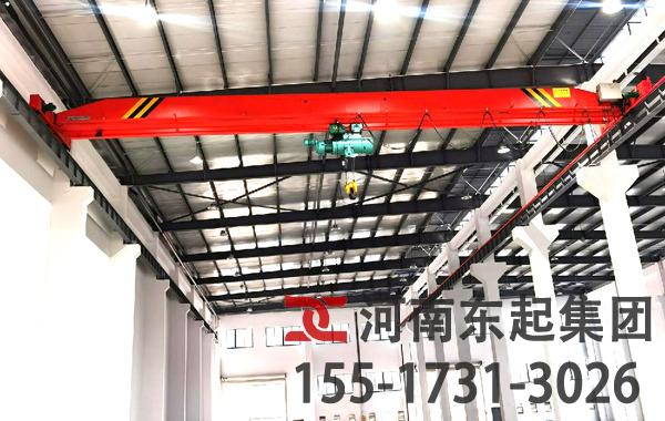 福建南平2T悬挂式行车 提升工业生产效率的利器