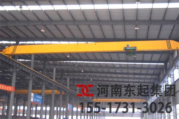 福建龙岩1T悬挂式行车电动葫芦应如何选择