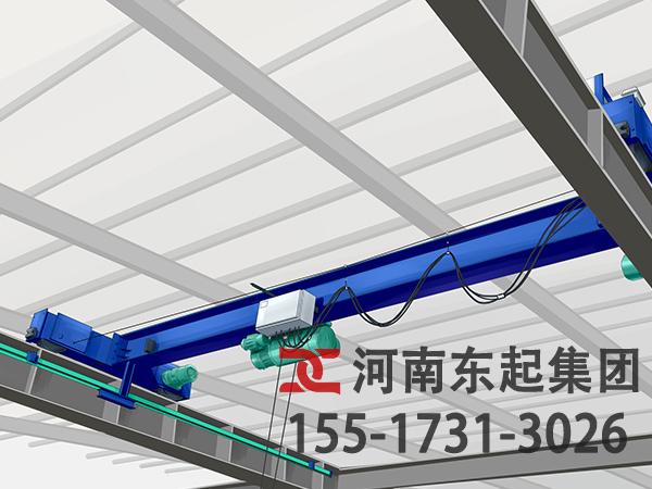 浙江嘉兴航车航吊厂家探讨天车刹车磨损的原因