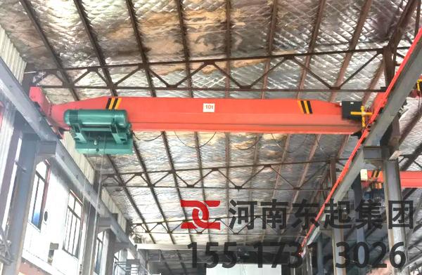 分析低净空行车是如何实现低噪运行的